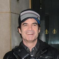 Pat Monahan