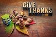 OUR THANKSGIVING BLESSING | Barnhart Blog