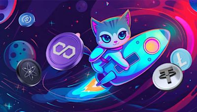 Analysts List Cosmic Kittens (CKIT), Ronin (RON), Beam (BEAM) and Gala (GALA) Among Top Picks