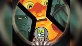 Ben 10: Secret of the Omnitrix - Movies & TV on Google Play