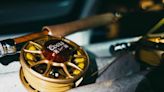 A Creative Collaboration Between Ross Reels and Coors That’s a Benefit to Fly Fishing