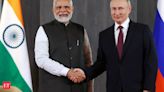 Looking forward to review all aspects of India-Russia ties with President Putin: PM Modi