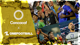 CONCACAF Signs OneFootball for Soccer Media Partnership