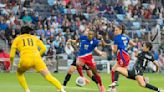 Dunn pays it forward, helps USWNT beat South Korea 3-0 at Allianz Field