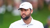 Scottie Scheffler, world’s top golfer, charged with assault of a police officer after incident outside PGA Championship