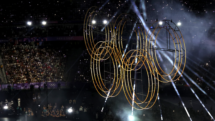 Paris Olympics: The best stats from the 2024 Games