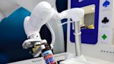 Robot Maker Doubles in Debut After Biggest 2023 South Korea IPO