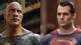 Dwayne Johnson hizo enojar a Warner Bros. al proponer una película de Black Adam vs Superman directamente a David Zaslav