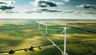 RWE to partner with WhiteRock to 'supercharge' U.S. renewable energy plans