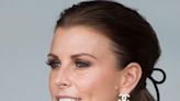 Coleen Rooney brings back Victoria Beckham's iconic WAG hair