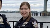 NYPD police officer filed a complaint alleging sergeant tugged her ponytail to prove a point – causing 'substantial' neck pain