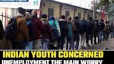 Indian Youth Concerned: Unemployment Tops List of Worries Despite Faith in Modi's Vision | Oneindia