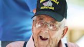 Utahn — perhaps the last Army Air Forces Iwo Jima veteran — turns 101 on Memorial Day