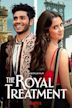 The Royal Treatment (film)