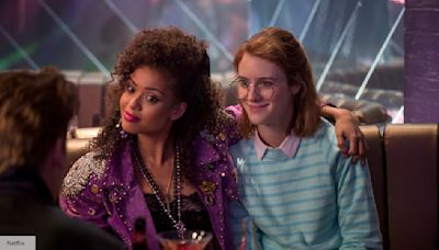 Black Mirror’s changed Mackenzie Davis’s life