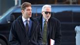 Former Harvard fencing coach, businessman acquitted of U.S. bribery charges