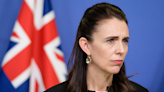 As Jacinda Ardern resigns as NZ prime minister, how do you know if your tank is empty?