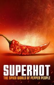 Superhot: The Spicy World of Pepper People