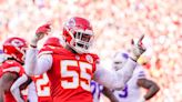 Chiefs DE Frank Clark can ascend sack leaderboard, hit contract incentive vs. Bengals