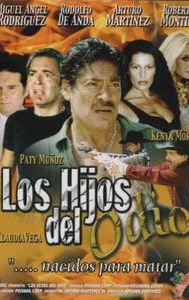 Los hijos del odio