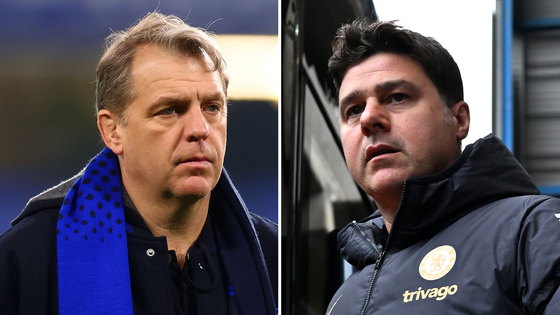 Boehly drops hint over Poch's future as he reveals major change in last games