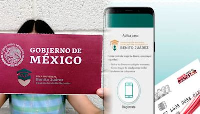 Beca Benito Juárez 2022: ¿hasta cuándo puedo recoger la tarjeta de pago?