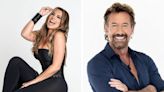 La verdad detrás del supuesto romance de Gabriel Soto y Cecilia Galliano: qué es lo que se sabe de la pareja