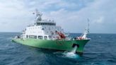 Sri Lanka Says Won't Ban Foreign Research Ships Despite India Concerns