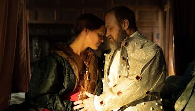 Jude Law And Alicia Vikander On ‘Firebrand’s’ Fresh Take On Henry VIII