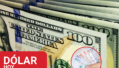 ¿Sigue la subida? Así abrió el precio del dólar este miércoles 31 de julio en Colombia