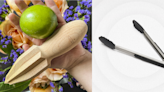 These Oxo Kitchen Utensils Make Our Editors Feel Like Professional Chefs