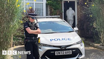 Man charged with attempted murder after soldier stabbed in Kent