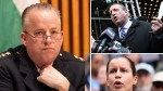 NYPD grilled by City Council over ‘unprofessional’ social media posts, soaring OT amid as anti-Israel protests