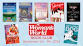 WW Book Club for September 3 — September 9, 2023: 7 Reads You Won’t Be Able to Put Down