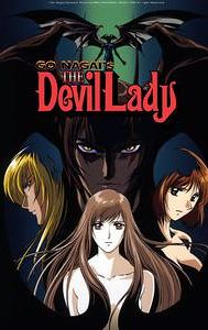 The Devil Lady