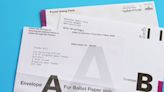 Warning over general election postal vote mistake which could see vote blocked