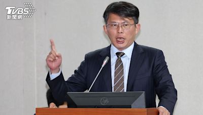 「監察院一年花10億成廢物院」 黃國昌：將提修憲案廢除