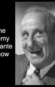 The Jimmy Durante Show