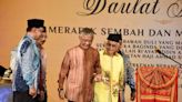 King: Malaysians should treat unity as national asset for better future of country