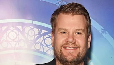 James Corden Admits He Tried Ozempic For Weight Loss: 'It Didn't Really Work' - News18