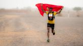 Marathon des Sables: Rachid El Morabity gana por décima vez