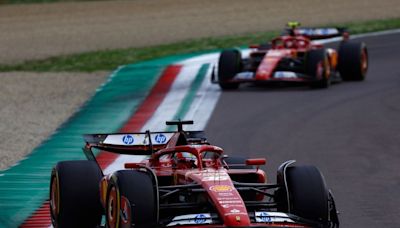 F1: Ferrari copia "um dos maiores trunfos da Red Bull"