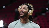 Former Bulls MVP Derrick Rose signs 2-year deal with Grizzlies