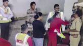 SpiceJet Staffer Slap Row: Woman Stopped Despite Entry Pass, CISF Officer's Inappropriate Language | Top Points