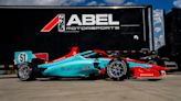 ABEL Motorsports reveals Blue Oval SK colors for Detroit