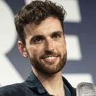 Duncan Laurence