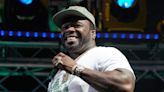 50 Cent accidentally dislocated a stuntperson's finger on the set of 'The Expendables 4,' says stunt coordinator