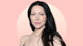 Laura Prepon Says This Plant-Based Protein is Her Go-To For Quick and Easy Family Meals