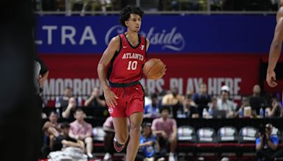 Atlanta Hawks vs Los Angeles Lakers: Start time, How to watch, betting odds for Summer League Matchup