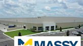 Massy Group permit issued for almost $1 million cold storage build-out | Jax Daily Record